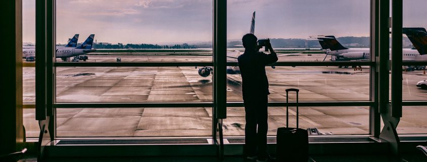 Lo que debes saber para crear una agencia de viajes