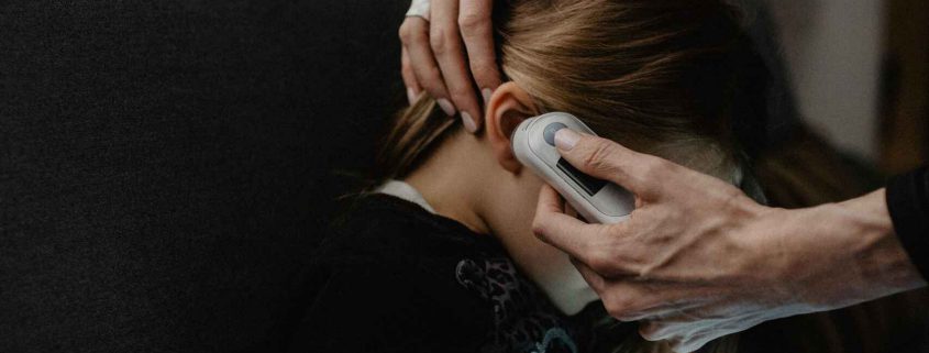 Ponter - El Español - Derechos trabajadores hijos con coronavirus