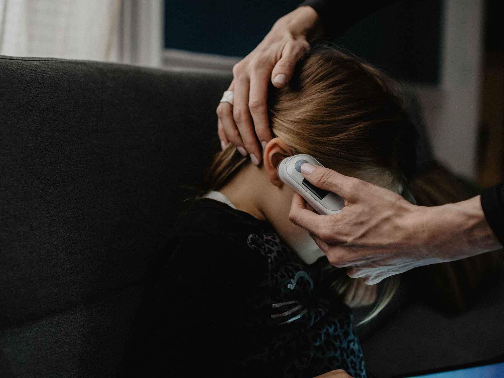 Ponter - El Español - Derechos trabajadores hijos con coronavirus