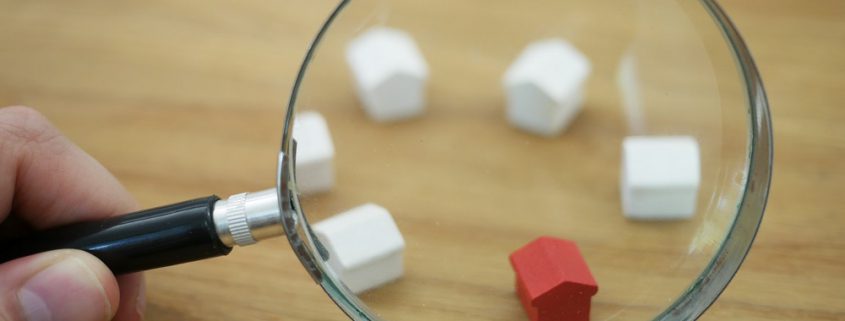 alquiler inmuebles Ponter abogados asesores
