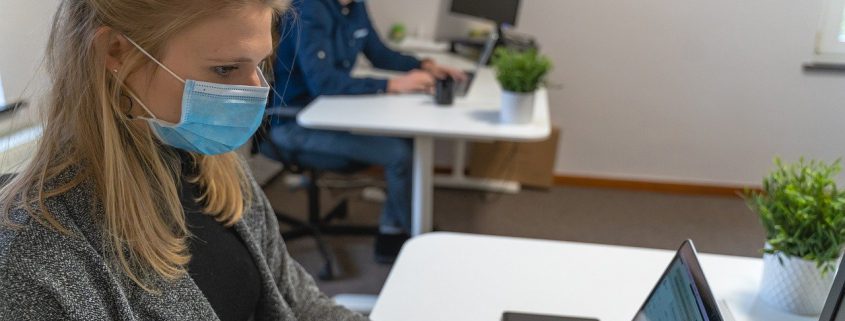 prohibición de despedir Covid19 PONTER Abogados asesores