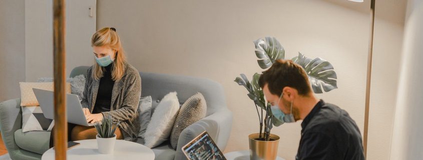 Nuevas ayudas directas, recapitalizaciones y reestructuración de deudas para pymes y autónomos PONTER Abogados asesores