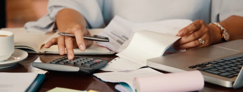 como corregir factura emitida PONTER ABAOGADOS Asesores fiscales