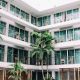 compraventa hotel IGIC Transmisión global del patrimonio empresarial