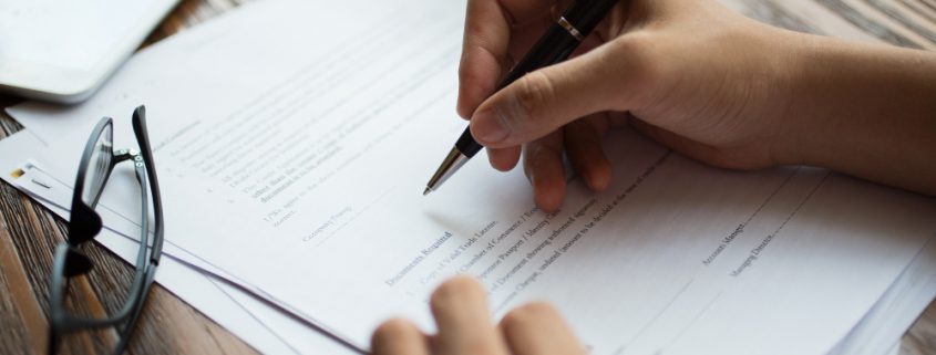 El caso del burofax olvidado en Correos PONTER abogados