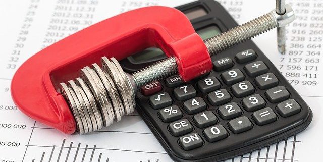 Concepto de dificultad transitoria en el aplazamiento de deudas en el Impuesto de Sucesiones y Donaciones