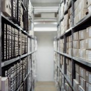 ¿Sabe cuánto tiempo debe conservar la documentación de su empresa?