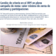 Cambio de criterio en el IRPF en plena campaña de renta: valor mínimo de venta de acciones y participaciones