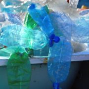 Impuesto especial sobre envases de plástico no reciclables