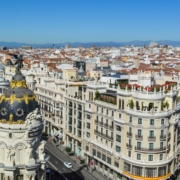 Novedades en las deducciones fiscales de la Comunidad de Madrid