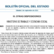 Recorte del nuevo Convenio Colectivo sector agencias de viajes