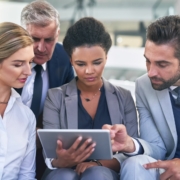 Operadores de plataformas digitales modelos de declaración de información - Ponter Abogados y Asesores