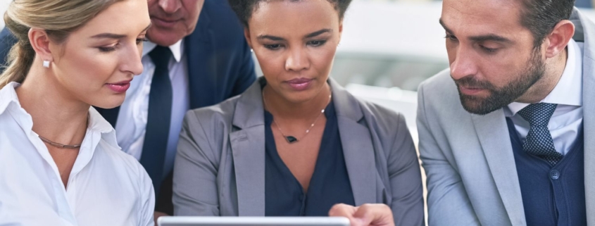 Operadores de plataformas digitales modelos de declaración de información - Ponter Abogados y Asesores