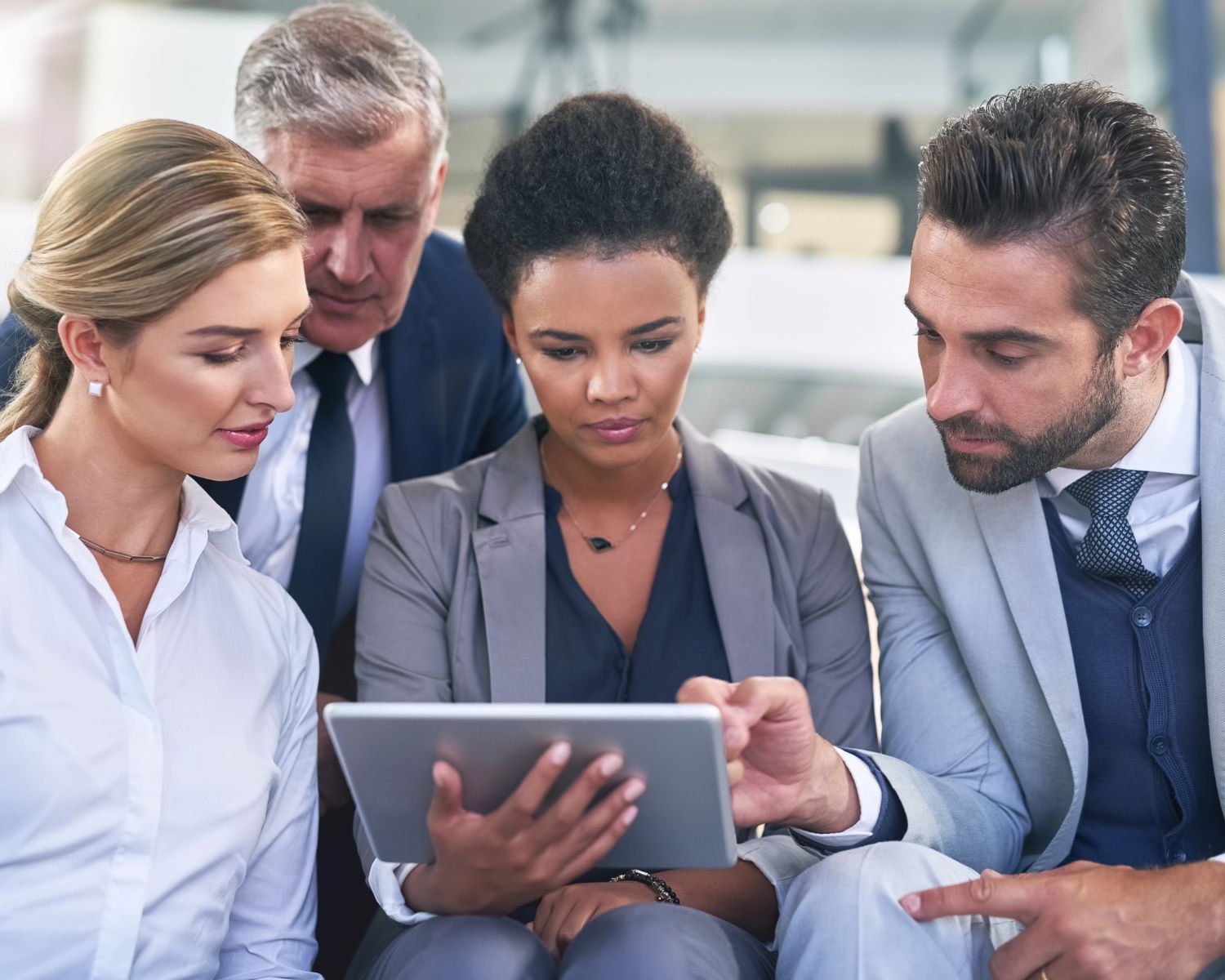 Operadores de plataformas digitales modelos de declaración de información - Ponter Abogados y Asesores