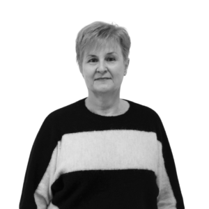Mª Ángeles Rodríguez Romero