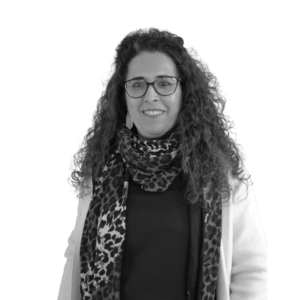 Teresa Sánchez Borja