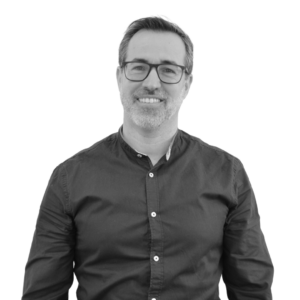 Gonzalo Carrillo Muñoz