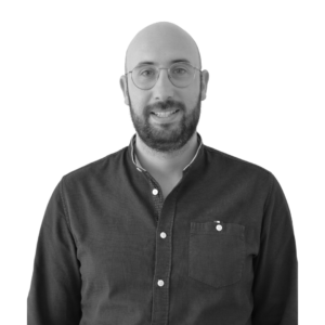 Jorge Pérez García