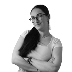 Aroa Rodríguez García