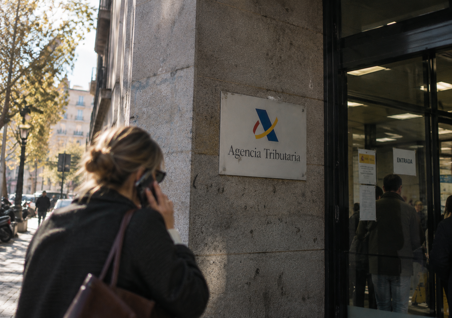 verifactu aplazamiento octubre 2028 hacienda empresas autonomos